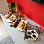 Appartamento Marriott Palazzo Visconti Luxury Desenzanoloft Official Partner Homes&villas By Marriott Bonvoy