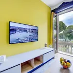 Marriott Palazzo Visconti Luxury Desenzanoloft Official Partner Homes&villas By Marriott Bonvoy * Desenzano del Garda