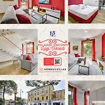 Marriott Palazzo Visconti Luxury Desenzanoloft Official Partner Homes&villas By Marriott Bonvoy