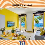 Marriott Palazzo Visconti Luxury Desenzanoloft Official Partner Homes&villas By Marriott Bonvoy Appartamento *