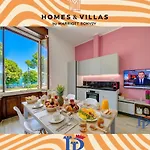 Marriott Palazzo Visconti Luxury Desenzanoloft Official Partner Homes&villas By Marriott Bonvoy Appartamento Desenzano del Garda