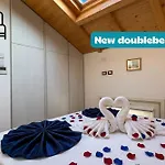 Appartamento Marriott Palazzo Visconti Luxury Desenzanoloft Official Partner Homes&villas By Marriott Bonvoy Desenzano del Garda