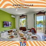 Appartamento Marriott Palazzo Visconti Luxury Desenzanoloft Official Partner Homes&villas By Marriott Bonvoy