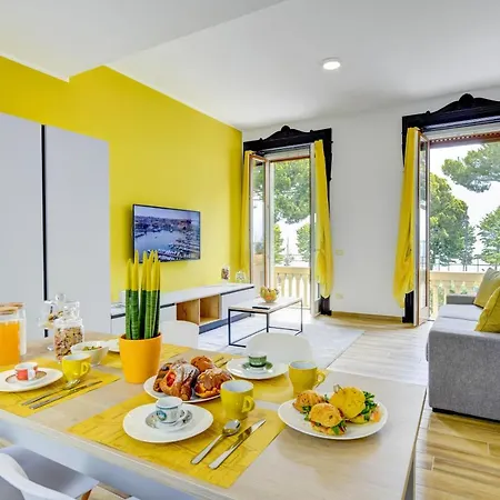 Desenzanoloft Official Partner Marriott Homes & - Palazzo Visconti Luxury * דסנזאנו דל גארדה