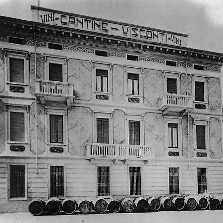 דירה Desenzanoloft Official Partner Marriott Homes & - Palazzo Visconti Luxury *