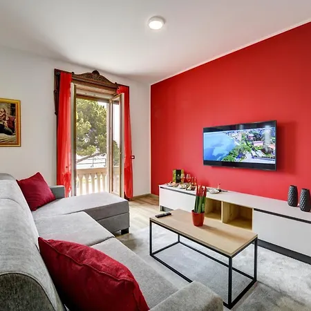 Desenzanoloft Official Partner Marriott Homes & - Palazzo Visconti Luxury דירה *
