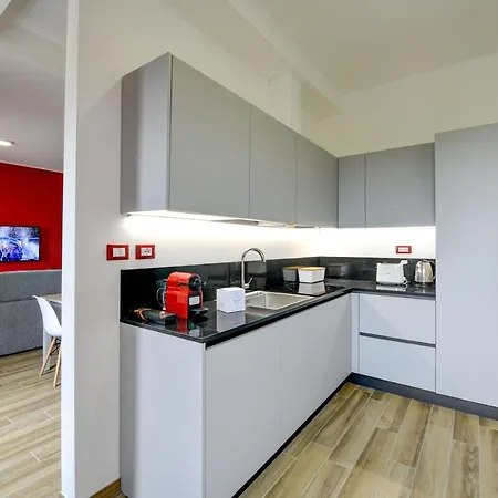 Desenzanoloft Official Partner Marriott Homes & - Palazzo Visconti Luxury Appartement Desenzano del Garda