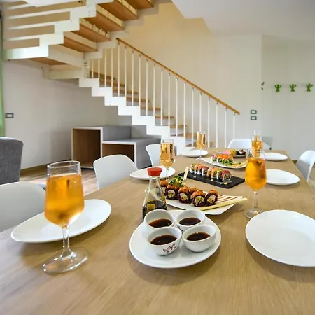 דירה Desenzanoloft Official Partner Marriott Homes & - Palazzo Visconti Luxury