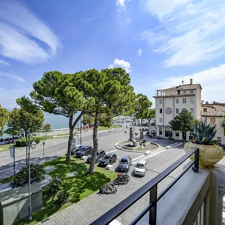 Appartement Desenzanoloft Official Partner Marriott Homes & - Palazzo Visconti Luxury *
