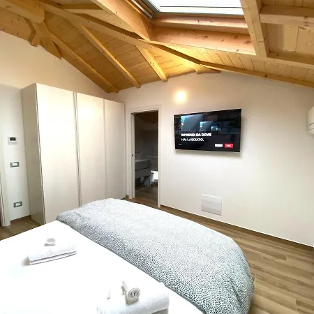 Desenzanoloft Official Partner Marriott Homes & - Palazzo Visconti Luxury Appartement Desenzano del Garda
