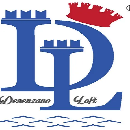 Appartement Desenzanoloft Official Partner Marriott Homes & - Palazzo Visconti Luxury