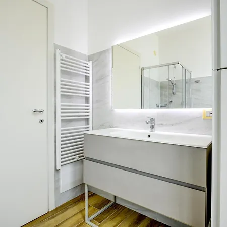 דירה Desenzanoloft Official Partner Marriott Homes & - Palazzo Visconti Luxury *