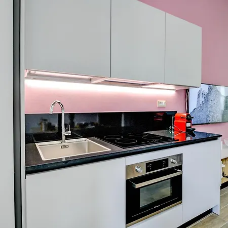 Desenzanoloft Official Partner Marriott Homes & - Palazzo Visconti Luxury דסנזאנו דל גארדה