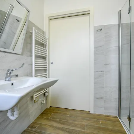 Appartement Palazzo Visconti Luxury Desenzanoloft Official Partner Homes & By Marriott Bonvoy
