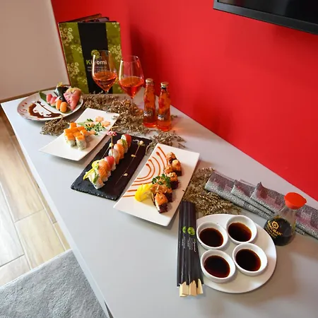 Appartement Palazzo Visconti Luxury Desenzanoloft Official Partner Homes & By Marriott Bonvoy