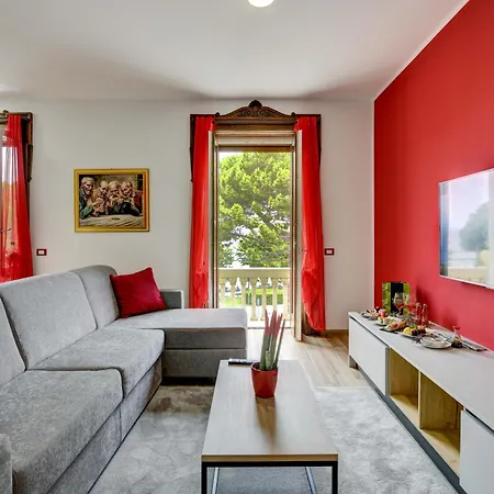 Appartement Desenzanoloft Official Partner Marriott Homes & - Palazzo Visconti Luxury Desenzano del Garda