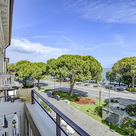 Palazzo Visconti Luxury Desenzanoloft Official Partner Homes & By Marriott Bonvoy *