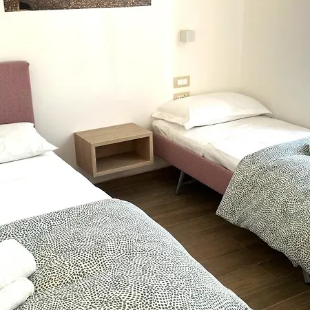 Desenzanoloft Official Partner Marriott Homes & - Palazzo Visconti Luxury דירה
