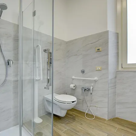 Appartement Palazzo Visconti Luxury Desenzanoloft Official Partner Homes & By Marriott Bonvoy *