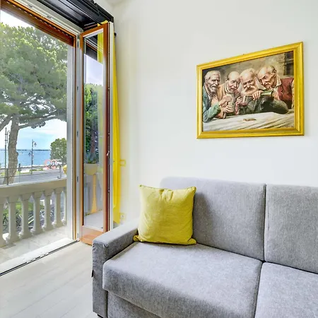 Desenzanoloft Official Partner Marriott Homes & - Palazzo Visconti Luxury * דסנזאנו דל גארדה