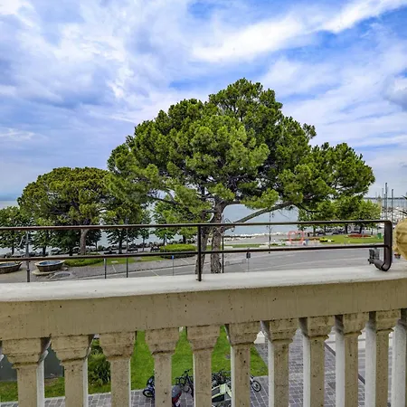 Desenzanoloft Official Partner Marriott Homes & - Palazzo Visconti Luxury Appartement