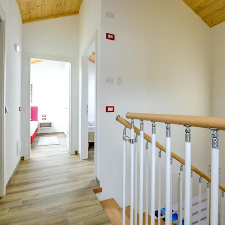 דירה Desenzanoloft Official Partner Marriott Homes & - Palazzo Visconti Luxury *
