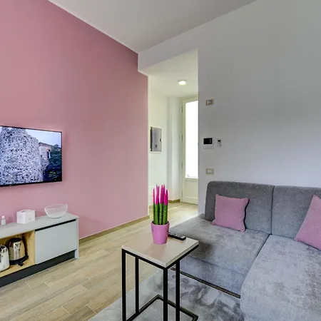 Desenzanoloft Official Partner Marriott Homes & - Palazzo Visconti Luxury דירה דסנזאנו דל גארדה