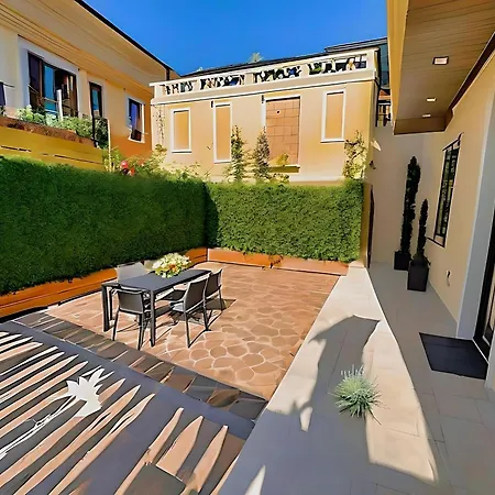 Desenzanoloft Official Partner Marriott Homes & - Palazzo Visconti Luxury דירה