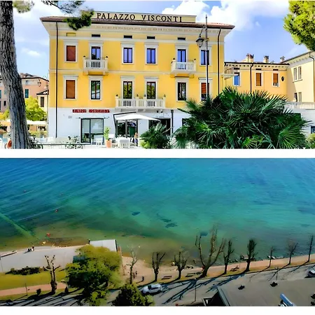 Appartement Desenzanoloft Official Partner Marriott Homes & - Palazzo Visconti Luxury *