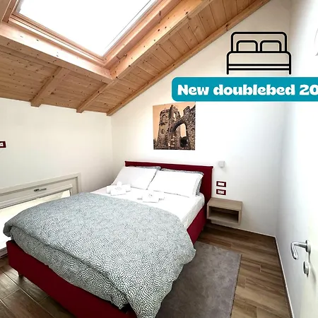 Desenzanoloft Official Partner Marriott Homes & - Palazzo Visconti Luxury * דסנזאנו דל גארדה