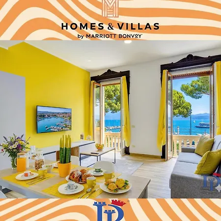 Palazzo Visconti Luxury Desenzanoloft Official Partner Homes & By Marriott Bonvoy Appartement *