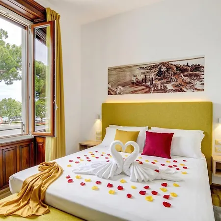 Marriott Palazzo Visconti Luxury Desenzanoloft Official Partner Homes&villas By Marriott Bonvoy Appartamento Desenzano del Garda