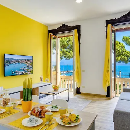Marriott Palazzo Visconti Luxury Desenzanoloft Official Partner Homes&villas By Marriott Bonvoy *