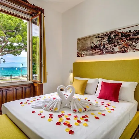 Marriott Palazzo Visconti Luxury Desenzanoloft Official Partner Homes&villas By Marriott Bonvoy *