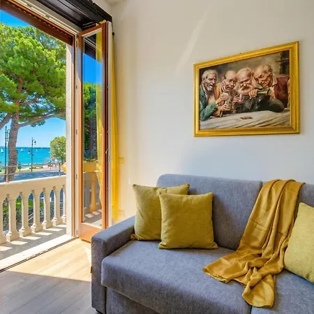 Marriott Palazzo Visconti Luxury Desenzanoloft Official Partner Homes&villas By Marriott Bonvoy Appartamento Desenzano del Garda