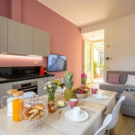 Marriott Palazzo Visconti Luxury Desenzanoloft Official Partner Homes&villas By Marriott Bonvoy