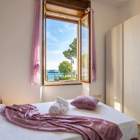 Marriott Palazzo Visconti Luxury Desenzanoloft Official Partner Homes&villas By Marriott Bonvoy Appartamento *