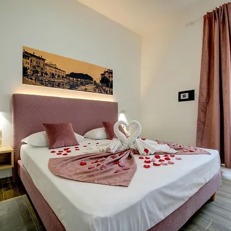 Palazzo Visconti Luxury Desenzanoloft Official Partner Homes & By Marriott Bonvoy Appartement