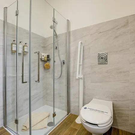 Appartement Palazzo Visconti Luxury Desenzanoloft Official Partner Homes & By Marriott Bonvoy