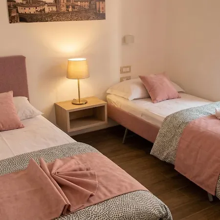 Palazzo Visconti Luxury Desenzanoloft Official Partner Homes & By Marriott Bonvoy