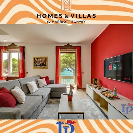 Appartement Palazzo Visconti Luxury Desenzanoloft Official Partner Homes & By Marriott Bonvoy *