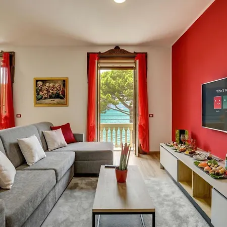Appartement Palazzo Visconti Luxury Desenzanoloft Official Partner Homes & By Marriott Bonvoy *