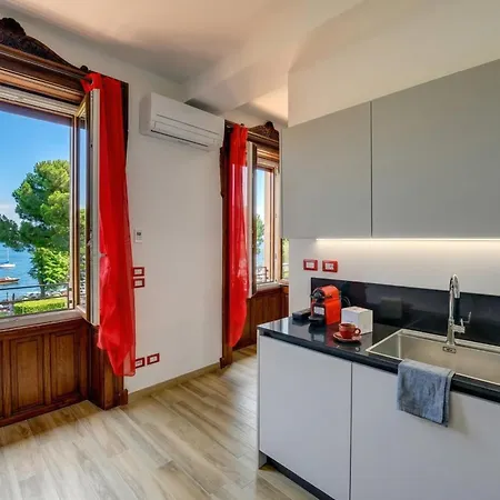 Palazzo Visconti Luxury Desenzanoloft Official Partner Homes & By Marriott Bonvoy *