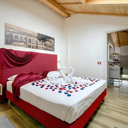 Palazzo Visconti Luxury Desenzanoloft Official Partner Homes & By Marriott Bonvoy Appartement Desenzano del Garda