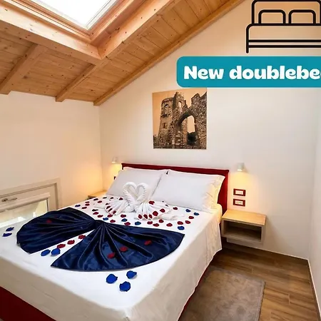 Appartement Palazzo Visconti Luxury Desenzanoloft Official Partner Homes & By Marriott Bonvoy