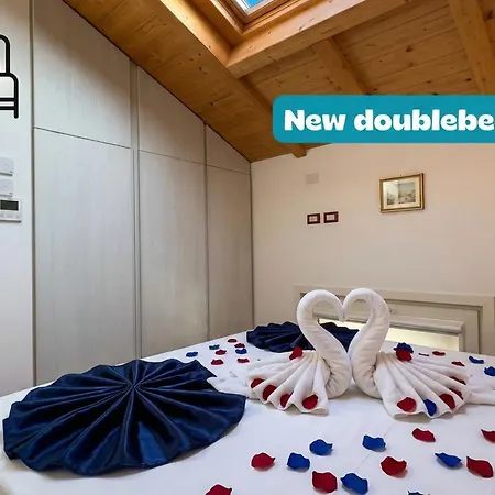 Appartement Palazzo Visconti Luxury Desenzanoloft Official Partner Homes & By Marriott Bonvoy Desenzano del Garda