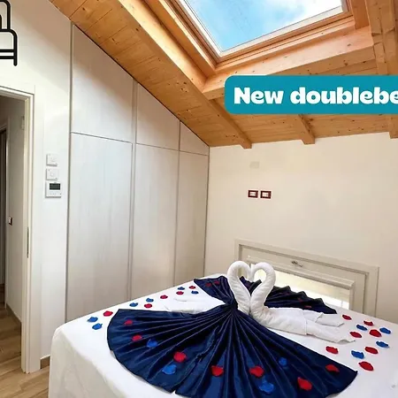 Appartement Palazzo Visconti Luxury Desenzanoloft Official Partner Homes & By Marriott Bonvoy *