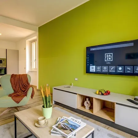 Palazzo Visconti Luxury Desenzanoloft Official Partner Homes & By Marriott Bonvoy *