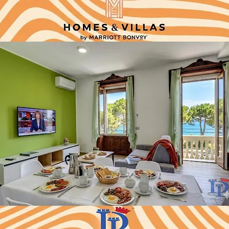 Appartement Palazzo Visconti Luxury Desenzanoloft Official Partner Homes & By Marriott Bonvoy